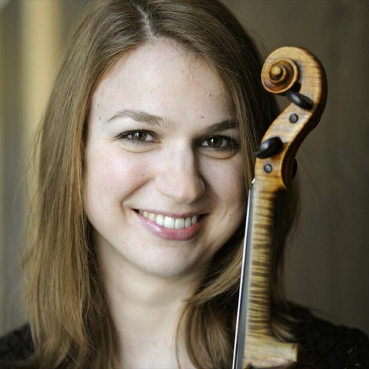 Deborah Nemtanu