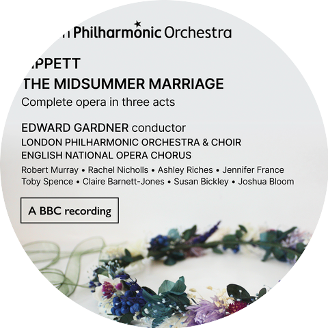 English National Opera Chorus