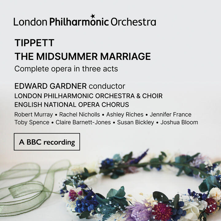 English National Opera Chorus