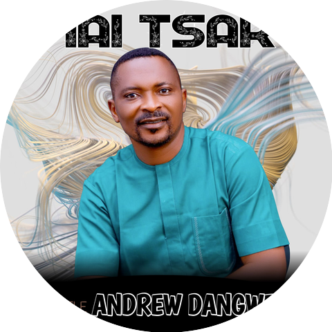 Apostle Andrew Dangwel