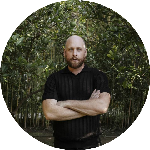 Christopher Rountree