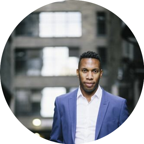 Roderick Cox