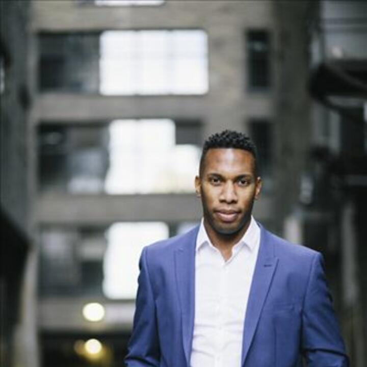 Roderick Cox