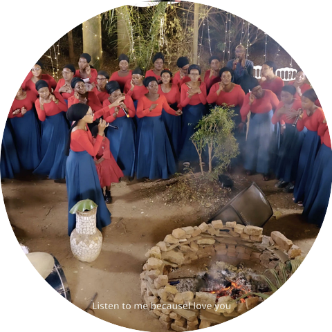 Galed Choir Nyakabanda