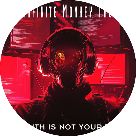 The Infinite Monkey Theorem