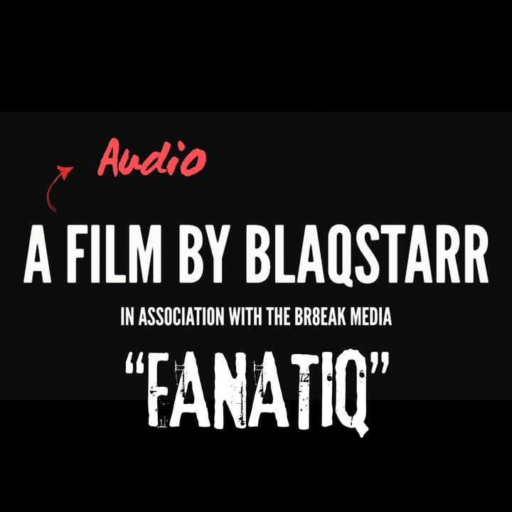 Blaqstarr