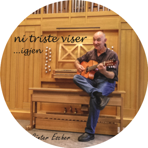 Klaus Günter Escher