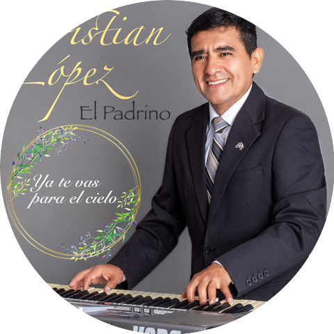 Cristian López El padrino
