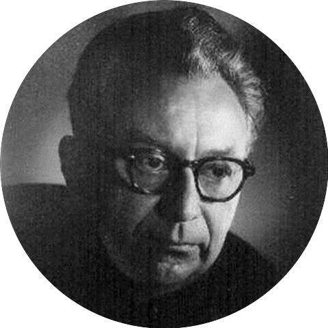 Vincent Persichetti