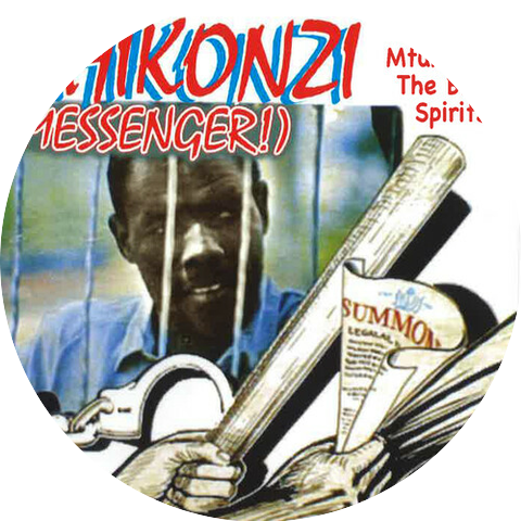 Oliver Mtukudzi and The Black Spirits