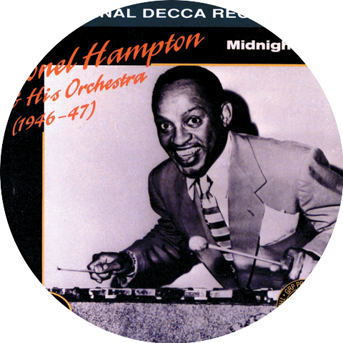 Lionel Hampton And His Orchestra