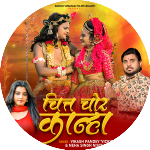 Vikash Pandey 'Vicky'