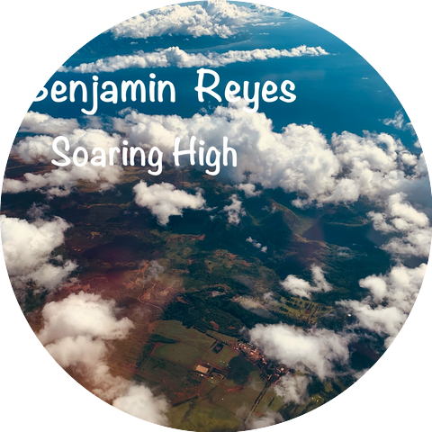 Benjamin Reyes