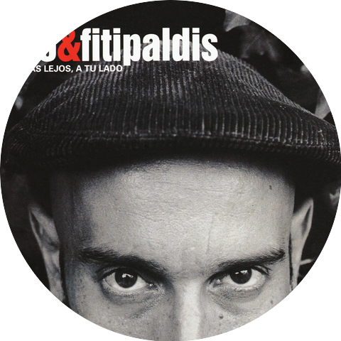 Fito y Fitipaldis