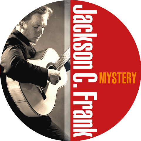 Jackson C. Frank