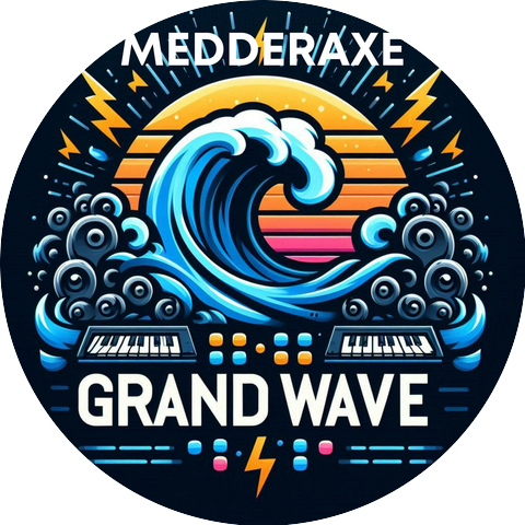 Medderaxe