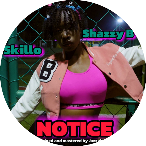 Shazzy B