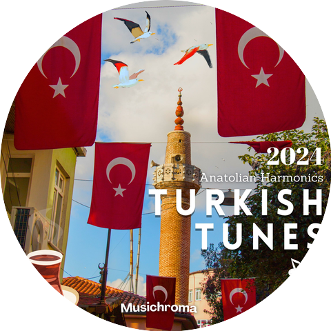 Anatolian Harmonics