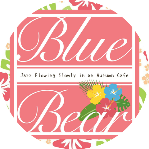 The Blue Bear