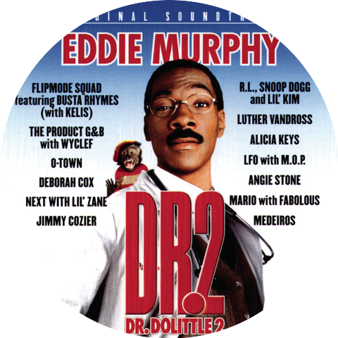 Original Soundtrack