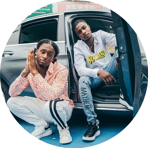Young T & Bugsey
