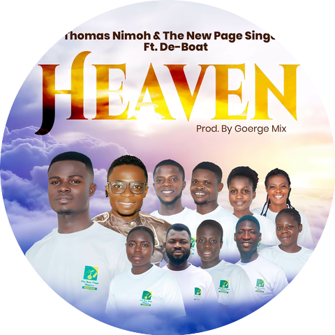 The New Page Singers
