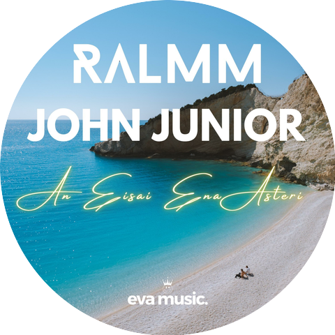 RALMM, John Junior