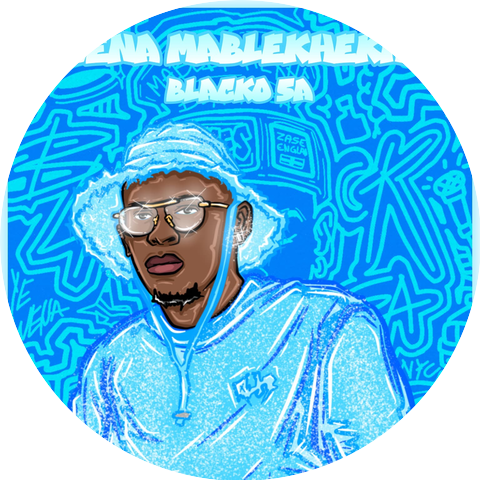 Blacko SA