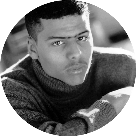 Al B. Sure! - Off On Your Own Girl 