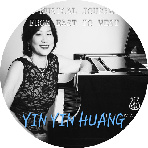 Yin Yin Huang