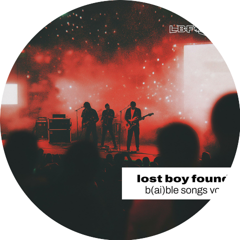 lost boy found