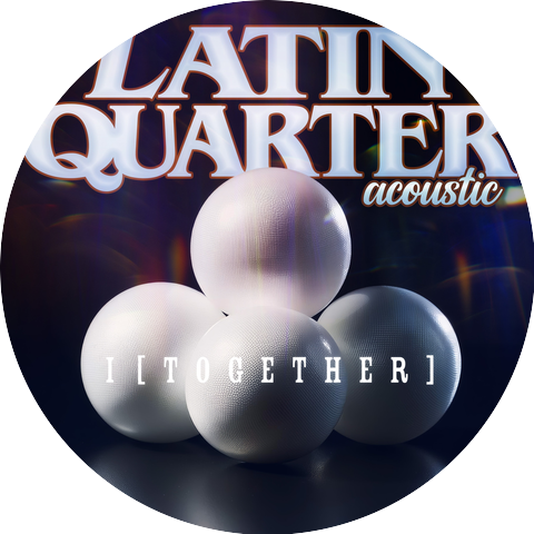 Latin Quarter Acoustic