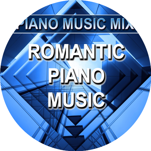 Piano Music Mix