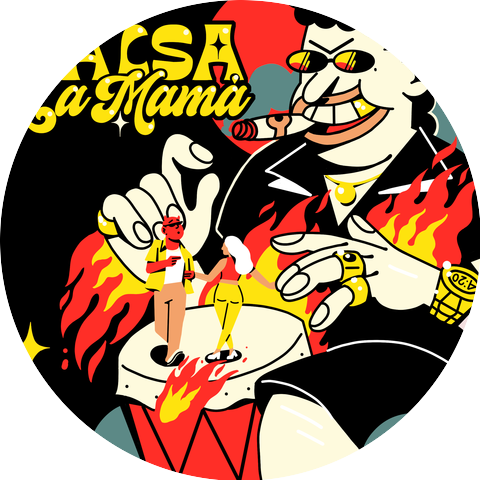 LA ETERNA