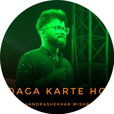 ChandraShekhar Mishra