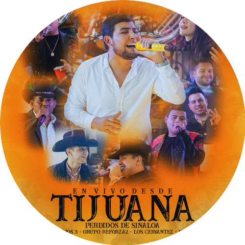 Perdidos De Sinaloa