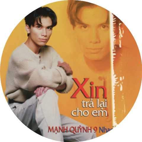 Mạnh Quỳnh