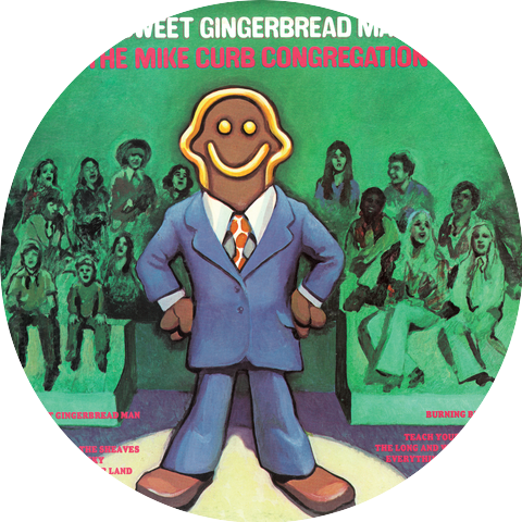The Mike Curb Congregation