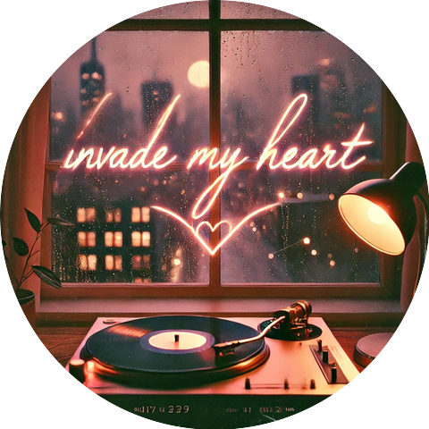 Lo-Fi Hip-Hop