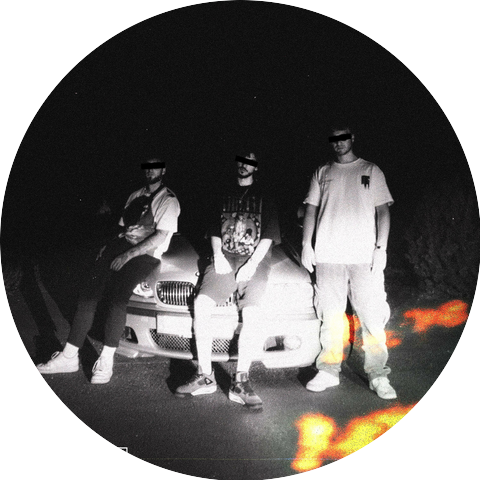 Paser, Jack Skyy & Kdot The Alien