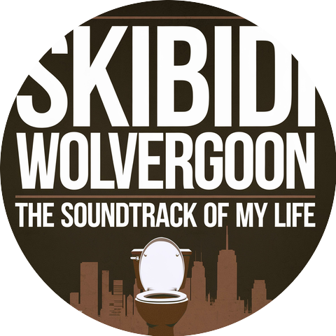 Skibidi Wolvergoon