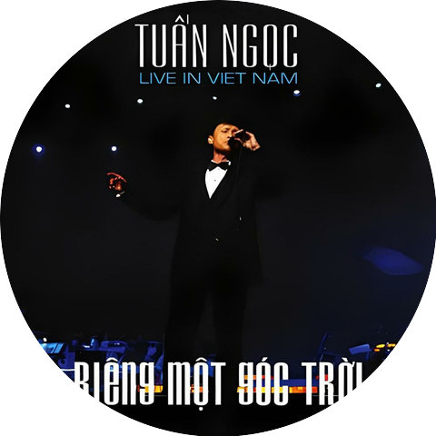 Tuấn Ngọc