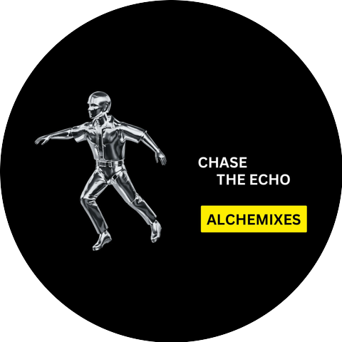 the human alchemist