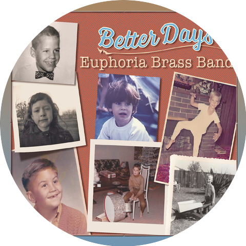 Euphoria Brass Band