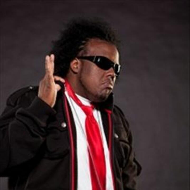 krizz kaliko eye condition