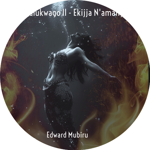 Edward Mubiru