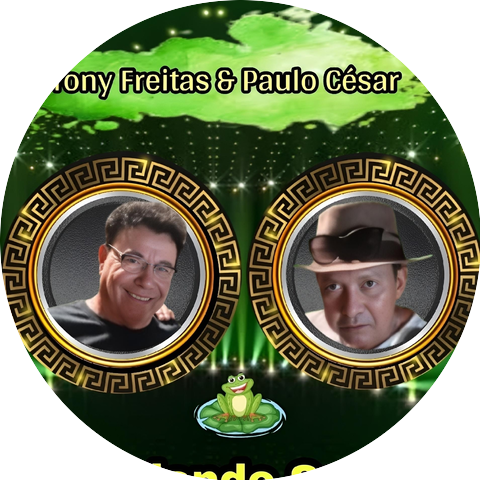 Tony Freitas & Paulo César