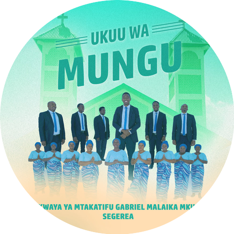 Kwaya ya Mtakatifu Gabriel Malaika Mkuu Segerea