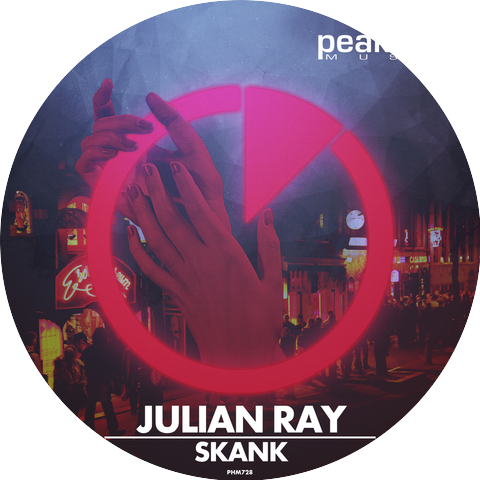 Julian Ray