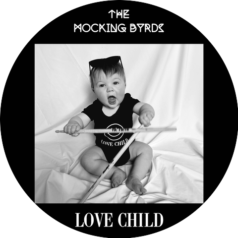 The Mocking Byrds